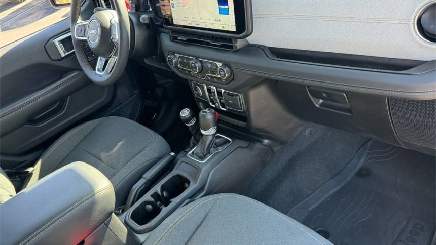 2024 Jeep Wrangler 1C4RJXP6XRW221333