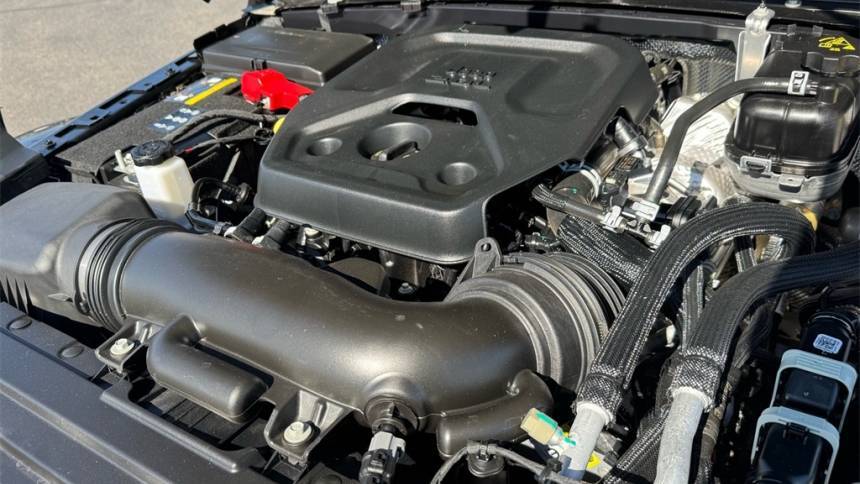 2024 Jeep Wrangler 1C4RJXP6XRW221333