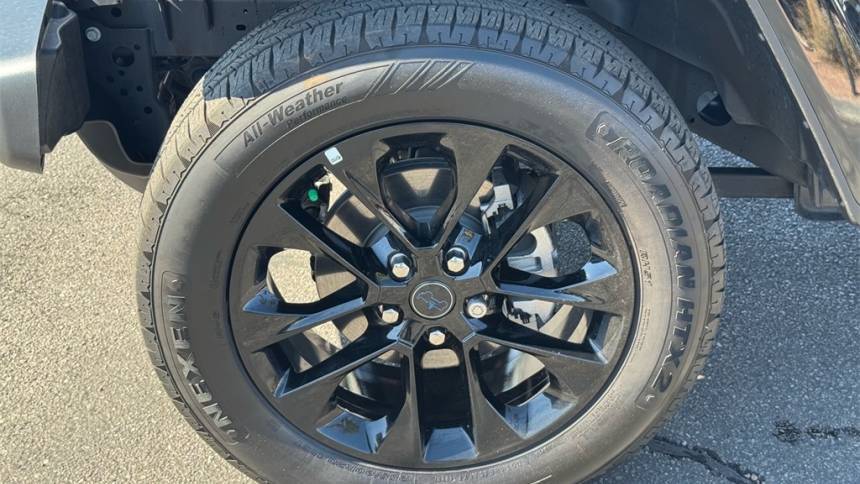 2024 Jeep Wrangler 1C4RJXP6XRW221333