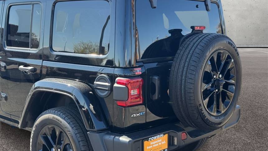 2024 Jeep Wrangler 1C4RJXP6XRW221333