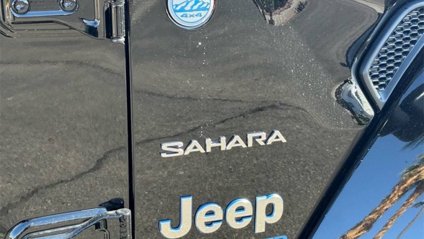 2024 Jeep Wrangler 1C4RJXP6XRW221333