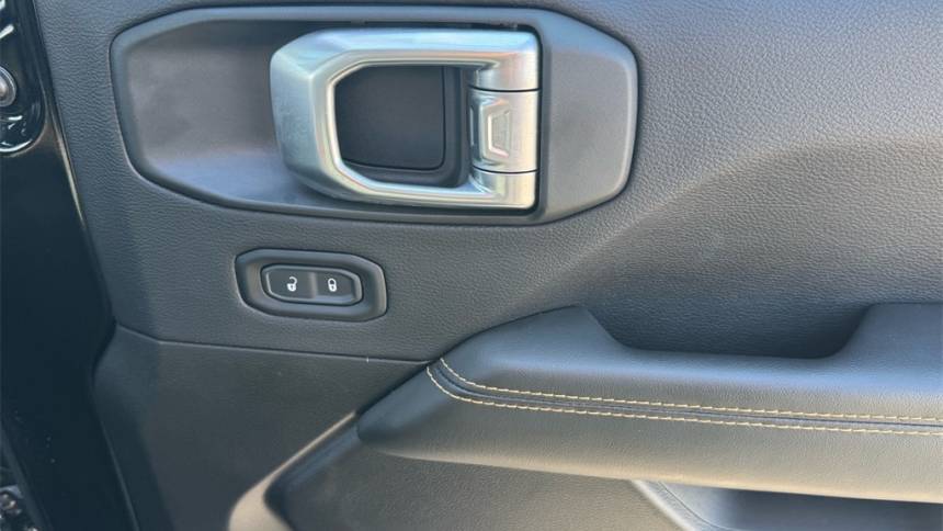 2024 Jeep Wrangler 1C4RJXP6XRW221333