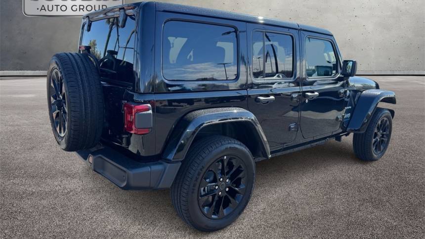 2024 Jeep Wrangler 1C4RJXP6XRW221333