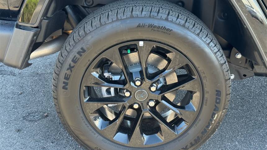 2024 Jeep Wrangler 1C4RJXP6XRW221333