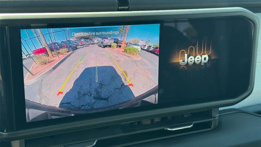 2024 Jeep Wrangler 1C4RJXP6XRW221333