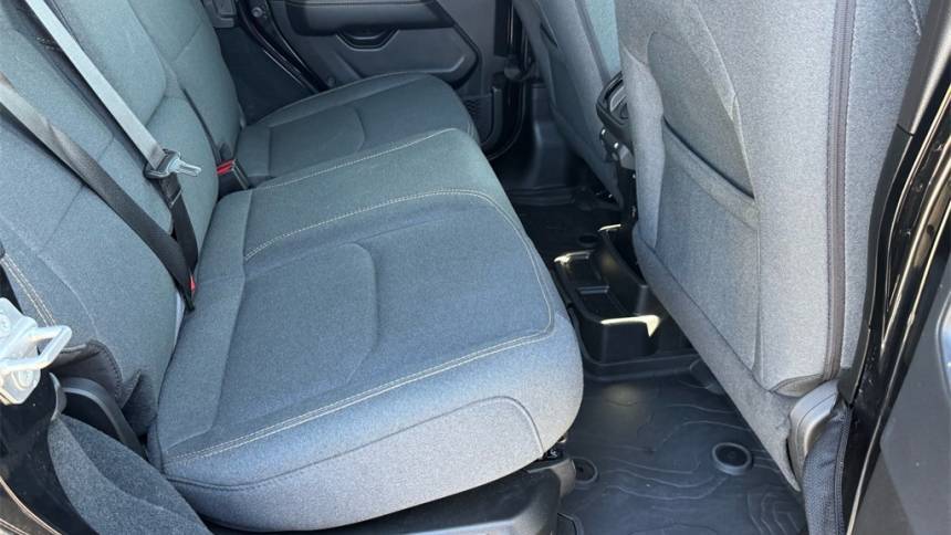 2024 Jeep Wrangler 1C4RJXP6XRW221333