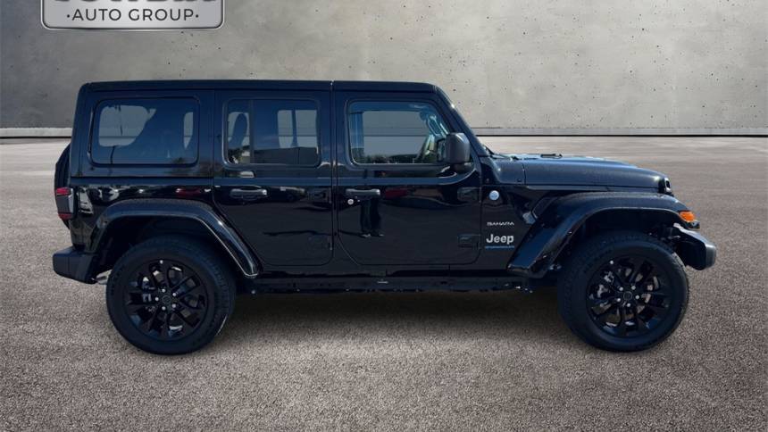 2024 Jeep Wrangler 1C4RJXP6XRW221333