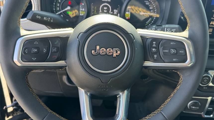2024 Jeep Wrangler 1C4RJXP6XRW221333