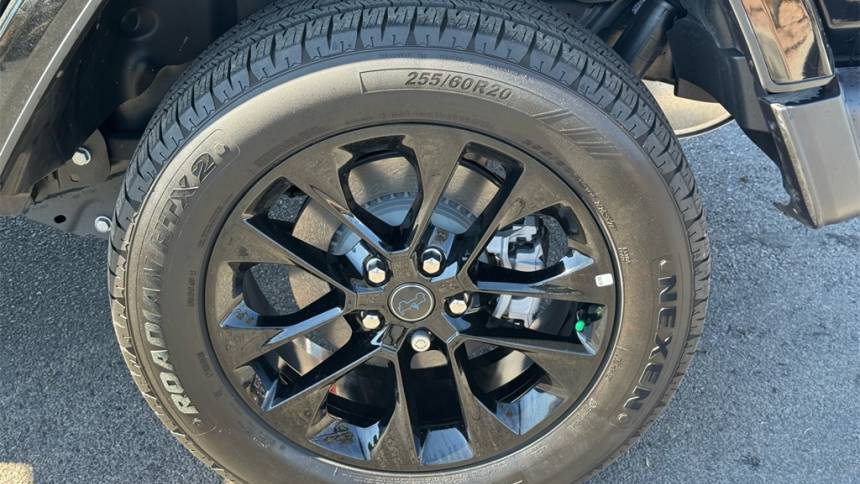 2024 Jeep Wrangler 1C4RJXP6XRW221333