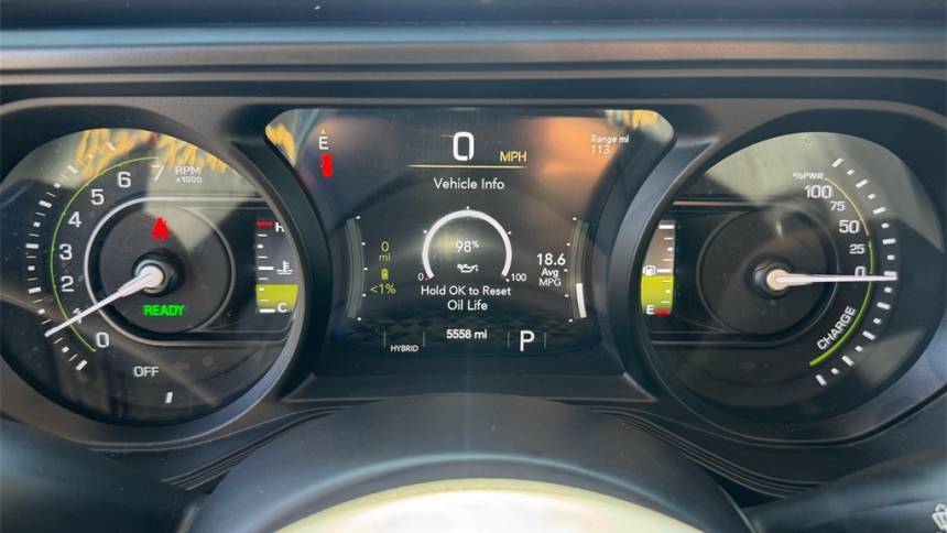 2024 Jeep Wrangler 1C4RJXP6XRW221333