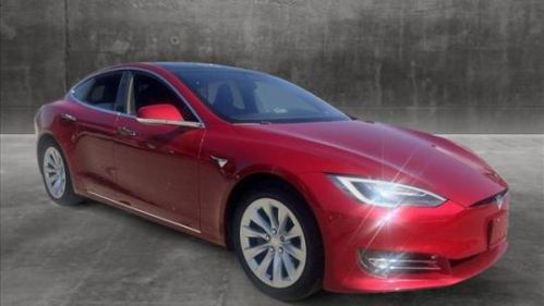 2017 Tesla Model S - Images - 3