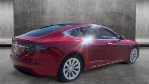 2017 Tesla Model S - Images - 6