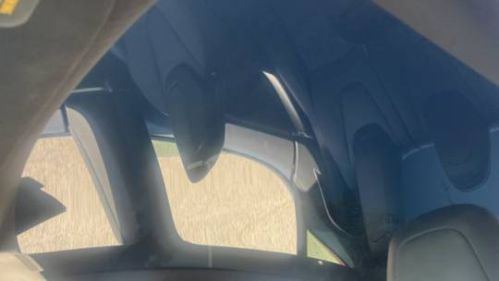 2017 Tesla Model S - Images - 11