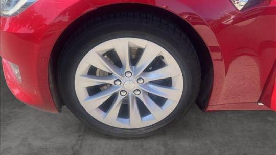 2017 Tesla Model S - Images - 17