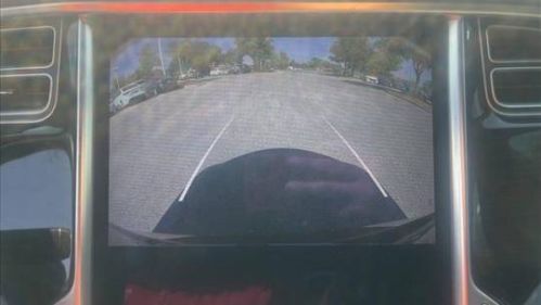 2017 Tesla Model S - Images - 21