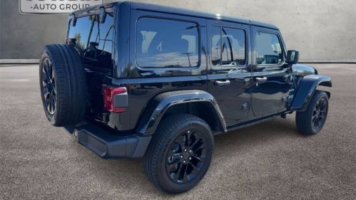 2024 Jeep Wrangler 1C4RJXP6XRW221333