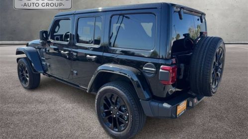2024 Jeep Wrangler 1C4RJXP6XRW221333