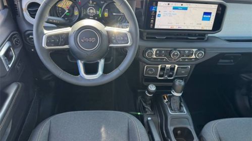2024 Jeep Wrangler 1C4RJXP6XRW221333