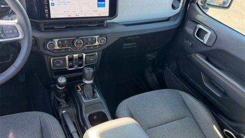 2024 Jeep Wrangler 1C4RJXP6XRW221333