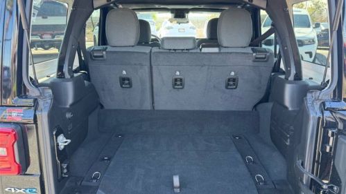 2024 Jeep Wrangler 1C4RJXP6XRW221333
