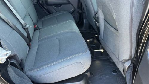 2024 Jeep Wrangler 1C4RJXP6XRW221333