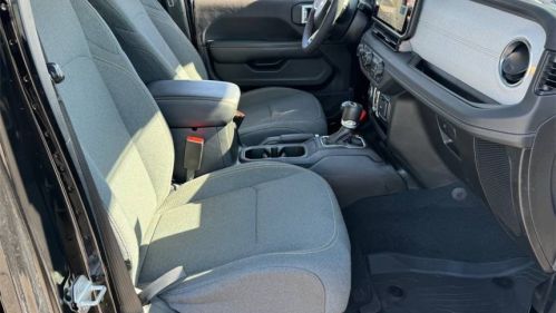 2024 Jeep Wrangler 1C4RJXP6XRW221333