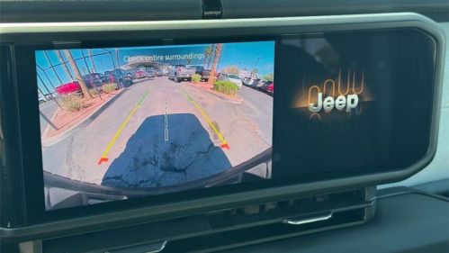2024 Jeep Wrangler 1C4RJXP6XRW221333