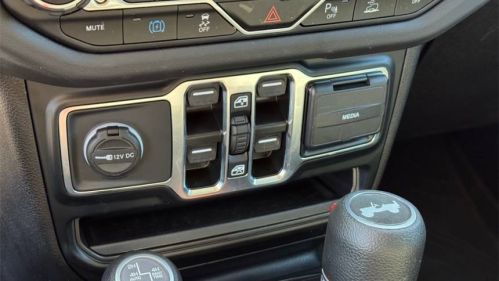 2024 Jeep Wrangler 1C4RJXP6XRW221333