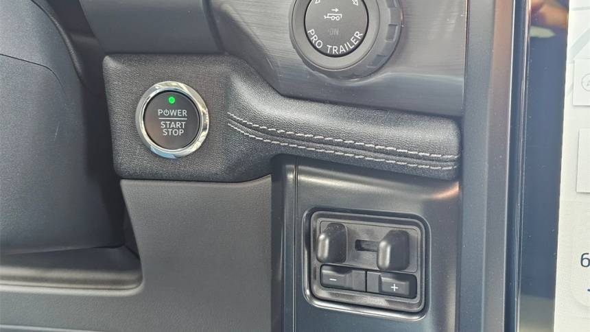 2025 Ford F-150 Lightning 1FT6W3L77SWG00484