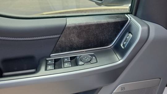2025 Ford F-150 Lightning 1FT6W3L79SWG01765