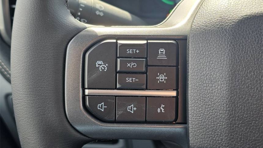 2025 Ford F-150 Lightning 1FT6W3L77SWG00484