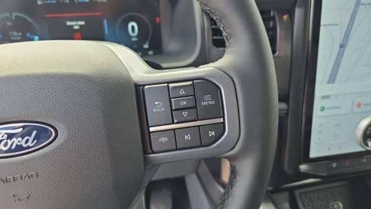 2025 Ford F-150 Lightning 1FT6W3L79SWG01765