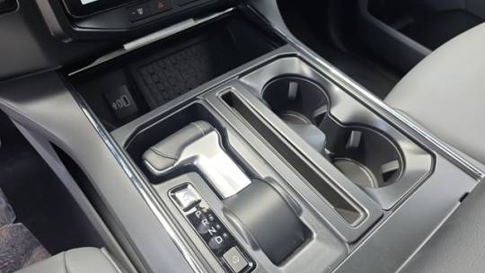 2025 Ford F-150 Lightning 1FT6W3L79SWG01765