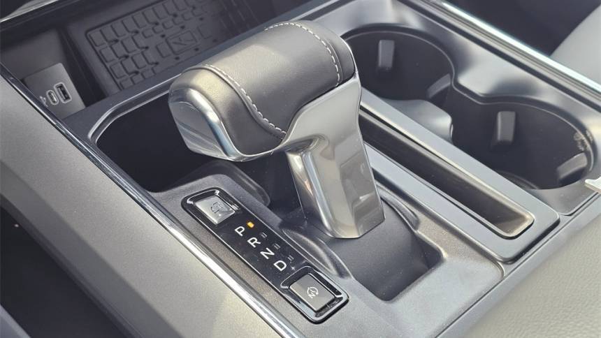2025 Ford F-150 Lightning 1FT6W3L77SWG00484