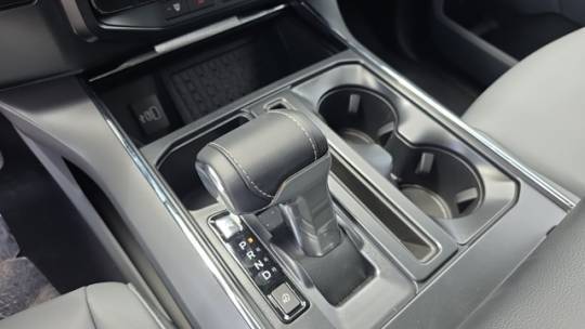 2025 Ford F-150 Lightning 1FT6W3L79SWG01765