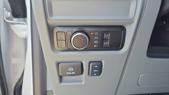 2025 Ford F-150 Lightning 1FT6W3L79SWG01765