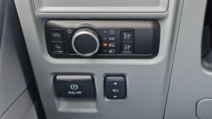 2025 Ford F-150 Lightning 1FT6W3L77SWG00484