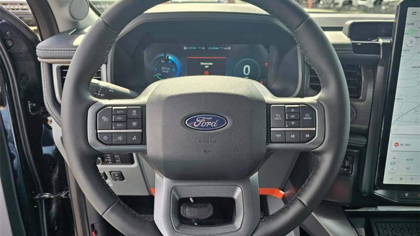 2025 Ford F-150 Lightning 1FT6W3L77SWG00484