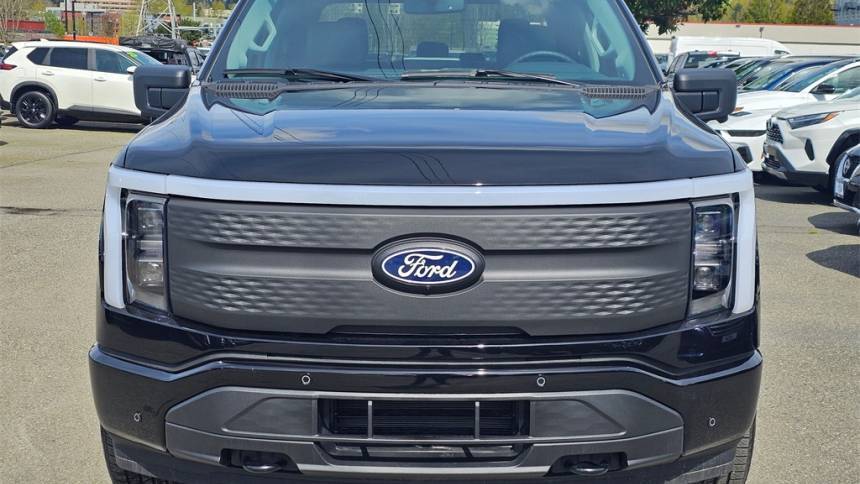2025 Ford F-150 Lightning 1FT6W3L77SWG00484