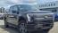 2025 Ford F-150 Lightning