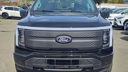2025 Ford F-150 Lightning 1FT6W3L77SWG00484