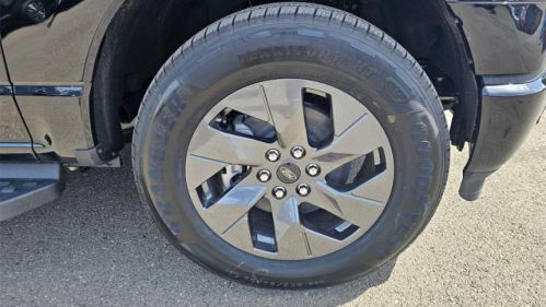 2025 Ford F-150 Lightning 1FT6W3L77SWG00484