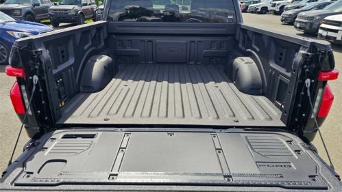 2025 Ford F-150 Lightning 1FT6W3L77SWG00484