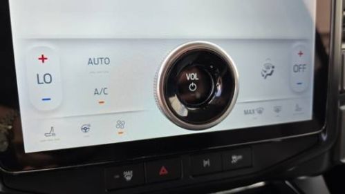 2025 Ford F-150 Lightning 1FT6W3L79SWG01765