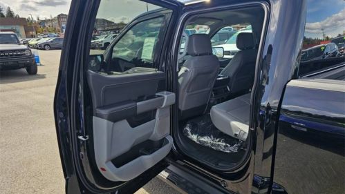 2025 Ford F-150 Lightning 1FT6W3L77SWG00484
