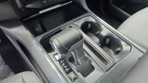 2025 Ford F-150 Lightning 1FT6W3L79SWG01765