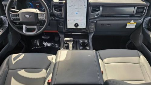 2025 Ford F-150 Lightning 1FT6W3L77SWG00484