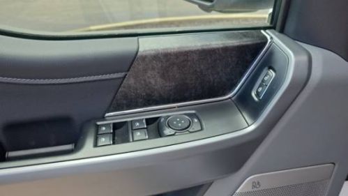 2025 Ford F-150 Lightning 1FT6W3L79SWG01765