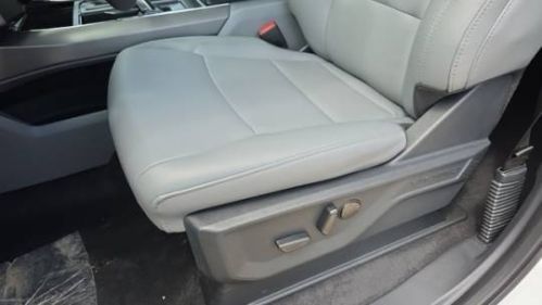 2025 Ford F-150 Lightning 1FT6W3L79SWG01765