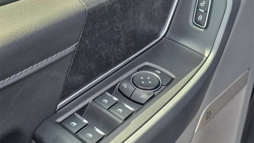 2025 Ford F-150 Lightning 1FT6W3L77SWG00484